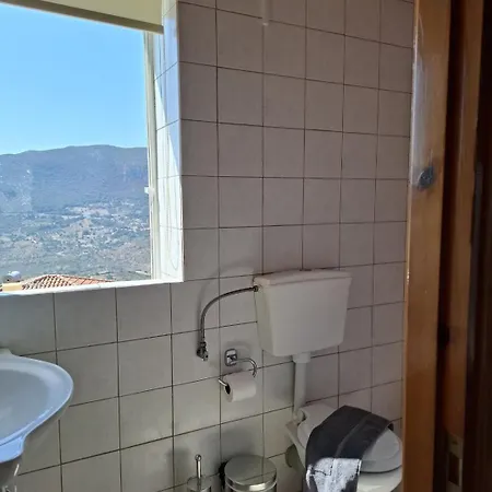 Azure Horizon Apartment, Kefalonia Σπίτι διακοπών Angon