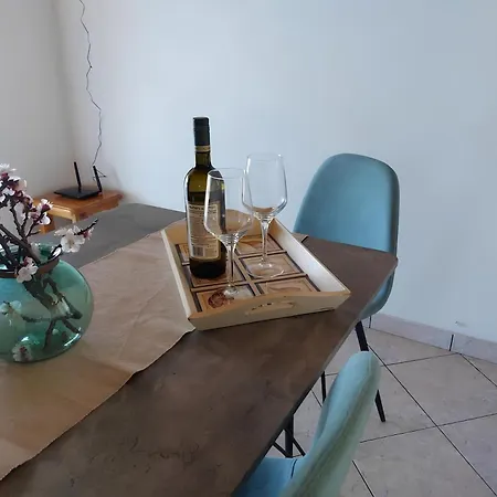 Azure Horizon Apartment, Kefalonia