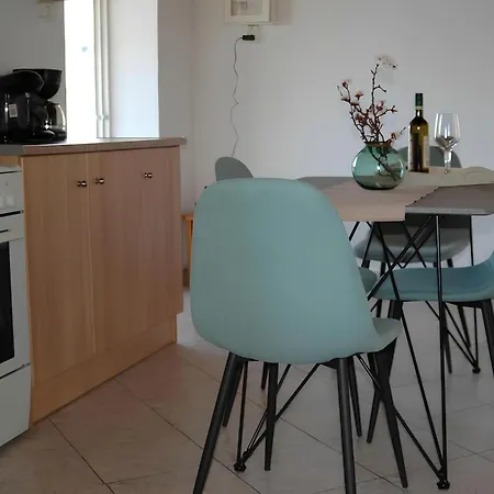 Azure Horizon Apartment, Kefalonia Σπίτι διακοπών *