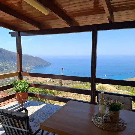 Σπίτι διακοπών Azure Horizon Apartment, Kefalonia