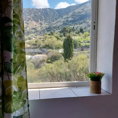 Azure Horizon Apartment, Kefalonia Angon