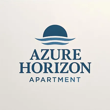 Azure Horizon Apartment, Kefalonia بيت للعطل *