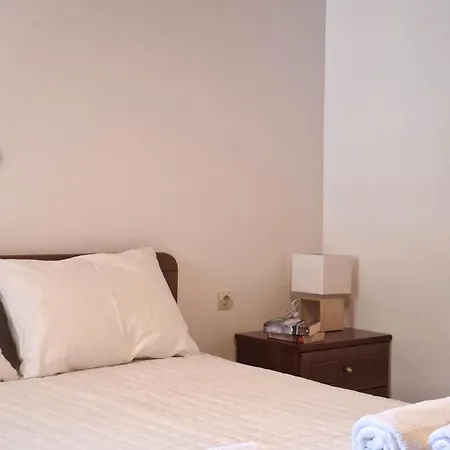 بيت للعطل Azure Horizon Apartment, Kefalonia *