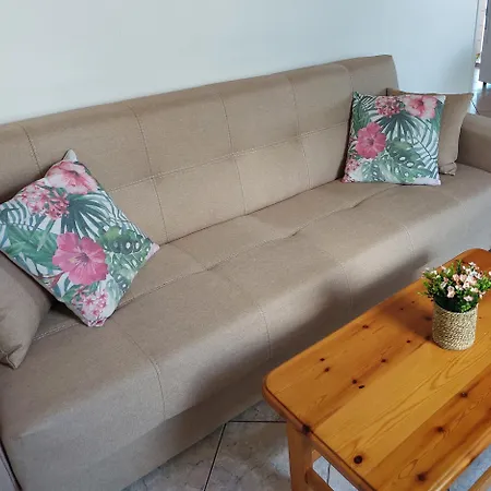 بيت للعطل Azure Horizon Apartment, Kefalonia *