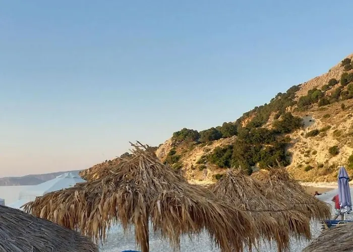 بيت للعطل Azure Horizon Apartment, Kefalonia *