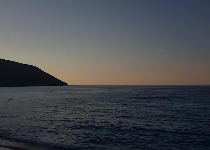 Azure Horizon Apartment, Kefalonia