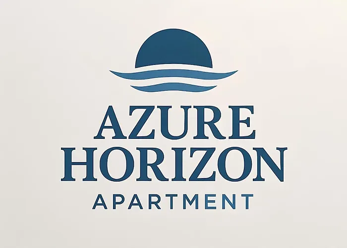 Azure Horizon Apartment, Kefalonia بيت للعطل *