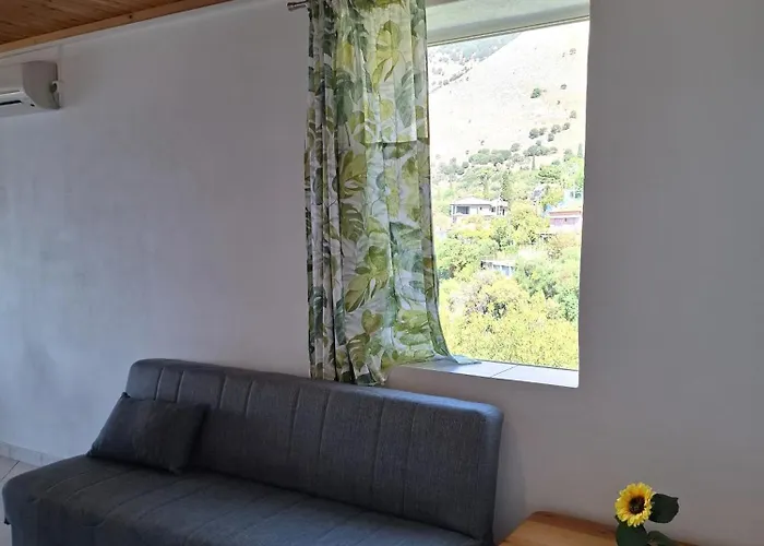 Azure Horizon Apartment, Kefalonia