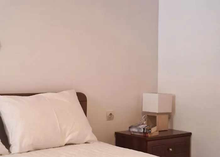 بيت للعطل Azure Horizon Apartment, Kefalonia *