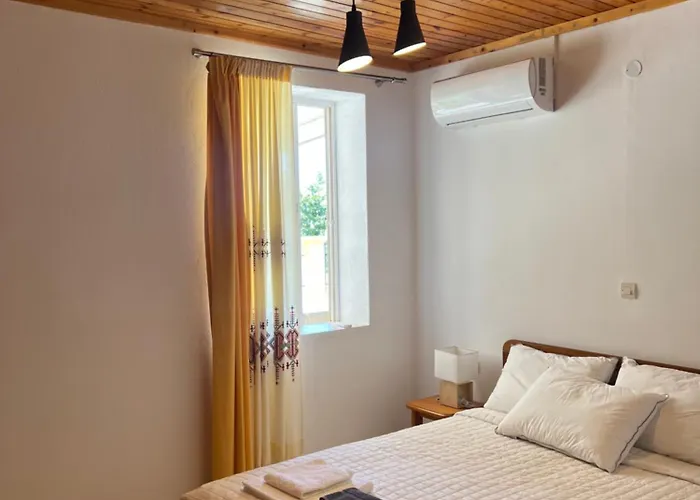 بيت للعطل Azure Horizon Apartment, Kefalonia *