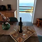 Azure Horizon - Panoramic Myrtos Sea View Casa vacanze Angon