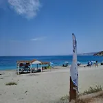 Holiday home Azure Horizon - Panoramic Myrtos Sea View Apartment Angon