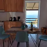Holiday home Azure Horizon - Panoramic Myrtos Sea View Apartment