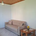 Holiday home Azure Horizon - Panoramic Myrtos Sea View Apartment Angon