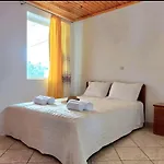 Azure Horizon - Panoramic Myrtos Sea View Apartment