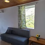 Azure Horizon - Panoramic Myrtos Sea View Apartment