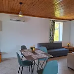 Holiday home Azure Horizon - Panoramic Myrtos Sea View Apartment *