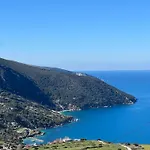 Holiday home Azure Horizon - Panoramic Myrtos Sea View Apartment