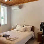Feriehus Azure Horizon - Panoramic Myrtos Sea View Apartment *
