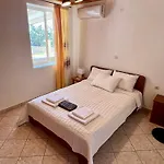 Azure Horizon - Panoramic Myrtos Sea View Apartment Feriehus *