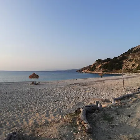 Azure Horizon Apartment, Kefalonia Angon