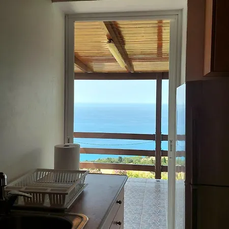 Holiday home Azure Horizon Apartment, Kefalonia *