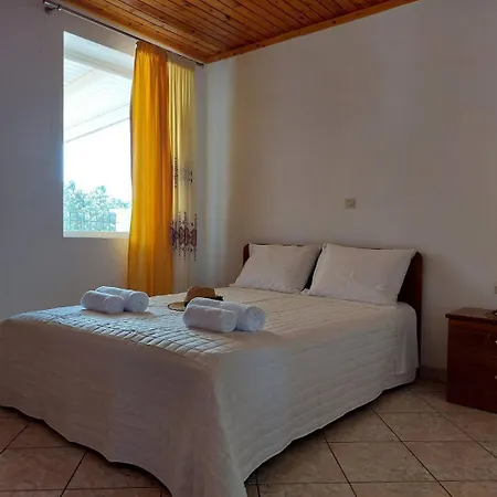 Holiday home Azure Horizon Apartment, Kefalonia Angon