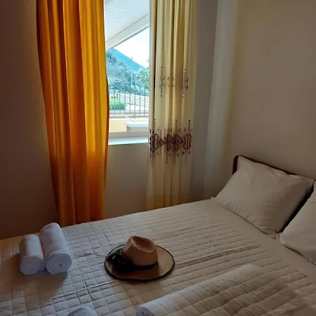 Holiday home Azure Horizon Apartment, Kefalonia Angon
