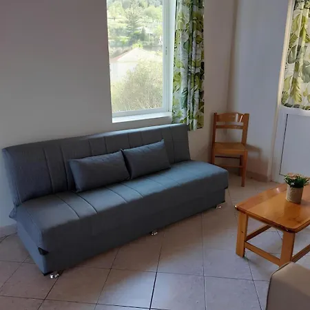 Holiday home Azure Horizon Apartment, Kefalonia