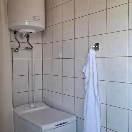 Дом отдыха Azure Horizon Apartment, Kefalonia *