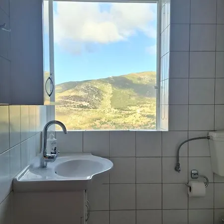 Дом отдыха Azure Horizon Apartment, Kefalonia