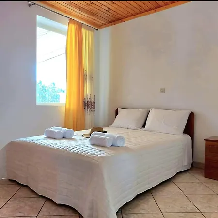 Azure Horizon Apartment, Kefalonia