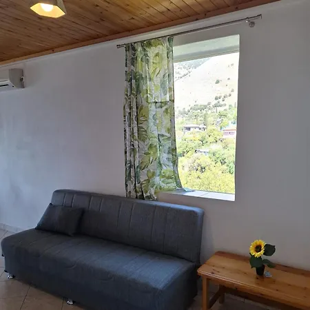 Azure Horizon Apartment, Kefalonia