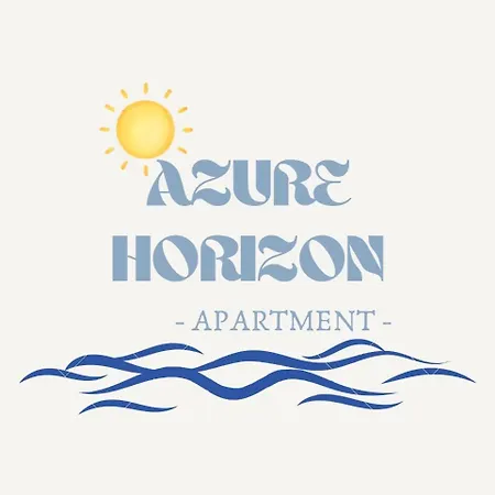 Azure Horizon - Panoramic Myrtos Sea View * Angón
