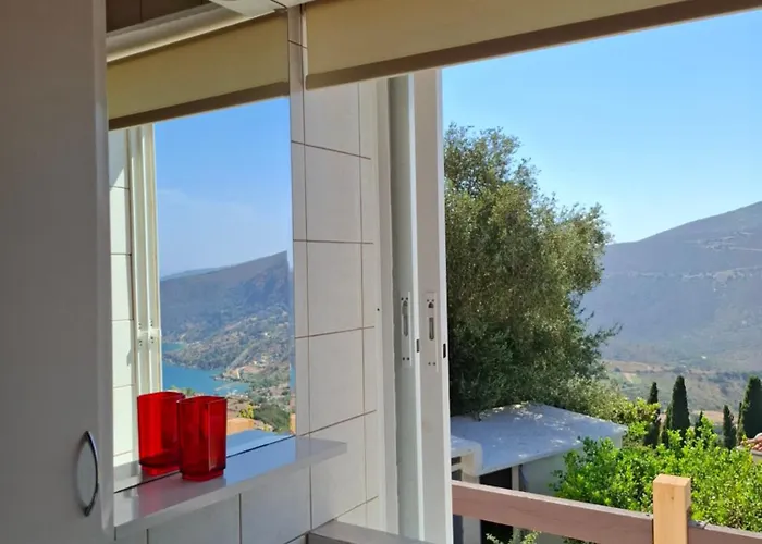Holiday home Azure Horizon Apartment, Kefalonia *