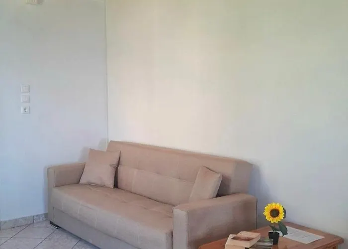 Holiday home Azure Horizon Apartment, Kefalonia Angon