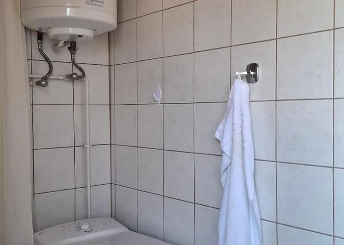 Vakantiehuis Azure Horizon Apartment, Kefalonia *