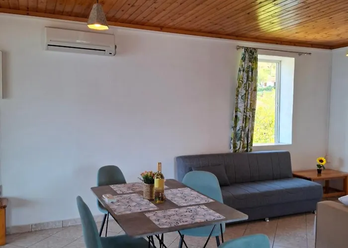 Holiday home Azure Horizon Apartment, Kefalonia *