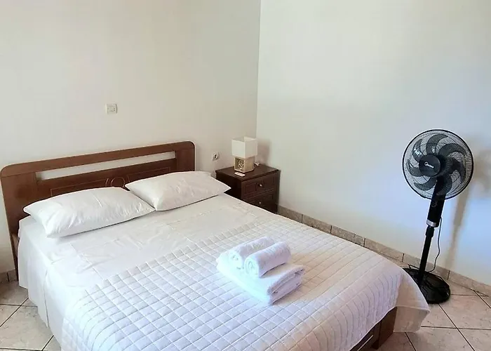 Azure Horizon Apartment, Kefalonia Holiday home Angon