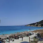 Azure Horizon - Panoramic Myrtos Sea View