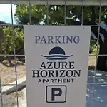 Azure Horizon - Panoramic Myrtos Sea View Tatil Evi *