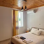 Tatil Evi Azure Horizon - Panoramic Myrtos Sea View *