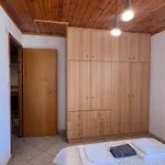 Tatil Evi Azure Horizon - Panoramic Myrtos Sea View Angon